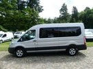 Ford Transit 2,0 Tdci L3H2 LIFT 2020 , 2 x Klima , 9 osobowy -VAT23 - 14