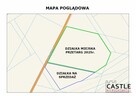 Działka inwestycyjna Poznań gm. Poznań-Nowe Miasto Żegrze, Sarbinowska - 2