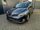 Toyota Verso 1.8 Benzyna Automat 7os Grzane Fotele Zarejestrowany - 2