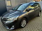 Toyota Verso 1.8 Benzyna Automat 7os Grzane Fotele Zarejestrowany - 3