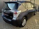 Toyota Verso 1.8 Benzyna Automat 7os Grzane Fotele Zarejestrowany - 7