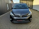Toyota Verso 1.8 Benzyna Automat 7os Grzane Fotele Zarejestrowany - 11
