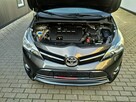 Toyota Verso 1.8 Benzyna Automat 7os Grzane Fotele Zarejestrowany - 12