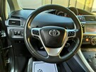 Toyota Verso 1.8 Benzyna Automat 7os Grzane Fotele Zarejestrowany - 16