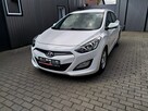 Hyundai i30 1.6Gdi Benzyna Kombi Ledy  Zarejestrowany - 2
