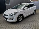 Hyundai i30 1.6Gdi Benzyna Kombi Ledy  Zarejestrowany - 3