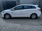 Hyundai i30 1.6Gdi Benzyna Kombi Ledy  Zarejestrowany - 4