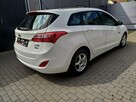 Hyundai i30 1.6Gdi Benzyna Kombi Ledy  Zarejestrowany - 7