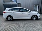 Hyundai i30 1.6Gdi Benzyna Kombi Ledy  Zarejestrowany - 8