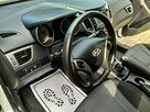Hyundai i30 1.6Gdi Benzyna Kombi Ledy  Zarejestrowany - 16