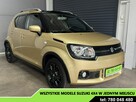 Suzuki Ignis AUTOMAT * tylko 38tyśkm # Salon PL *  Cały Oryginał * 1Wł * Serwis ASO - 1