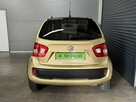 Suzuki Ignis AUTOMAT * tylko 38tyśkm # Salon PL *  Cały Oryginał * 1Wł * Serwis ASO - 4