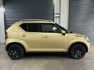 Suzuki Ignis AUTOMAT * tylko 38tyśkm # Salon PL *  Cały Oryginał * 1Wł * Serwis ASO - 7