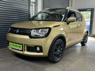 Suzuki Ignis AUTOMAT * tylko 38tyśkm # Salon PL *  Cały Oryginał * 1Wł * Serwis ASO - 8
