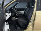 Suzuki Ignis AUTOMAT * tylko 38tyśkm # Salon PL *  Cały Oryginał * 1Wł * Serwis ASO - 9