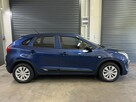 Suzuki Baleno * Salon PL * Cały Oryginał * Tylko 49tyśkm* Serwis ASO * 1 właściciel - 4