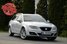 Seat Exeo 2.0TDI(143KM)*CR*Klimatronik*Reling*I Właściciel*Parktronik*Alu17"ASO - 1