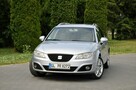 Seat Exeo 2.0TDI(143KM)*CR*Klimatronik*Reling*I Właściciel*Parktronik*Alu17"ASO - 8