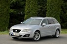 Seat Exeo 2.0TDI(143KM)*CR*Klimatronik*Reling*I Właściciel*Parktronik*Alu17"ASO - 10