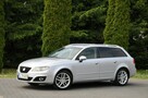Seat Exeo 2.0TDI(143KM)*CR*Klimatronik*Reling*I Właściciel*Parktronik*Alu17"ASO - 11