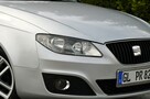 Seat Exeo 2.0TDI(143KM)*CR*Klimatronik*Reling*I Właściciel*Parktronik*Alu17"ASO - 12