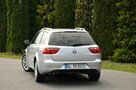 Seat Exeo 2.0TDI(143KM)*CR*Klimatronik*Reling*I Właściciel*Parktronik*Alu17"ASO - 15
