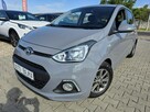 Hyundai i10 1.0 67PS Grzane Fotele Klimatyzacja LED LIFT - 1