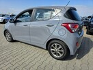 Hyundai i10 1.0 67PS Grzane Fotele Klimatyzacja LED LIFT - 4