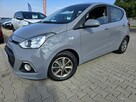 Hyundai i10 1.0 67PS Grzane Fotele Klimatyzacja LED LIFT - 8