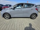 Hyundai i10 1.0 67PS Grzane Fotele Klimatyzacja LED LIFT - 11