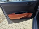 Hyundai i10 1.0 67PS Grzane Fotele Klimatyzacja LED LIFT - 15