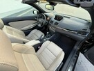 Renault Megane Cabrio LIFT III 1.2 TCE 131 Skóra Led Navi PDC Bogate wyposażenie 2014 - 13