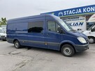 Sprinter 316 Maxi Brygadówka 6-osob dokka doka Klima 2010 - 10