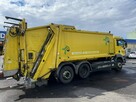 Man TGS  26.320  Śmieciarka  Prasa   Model 2014 - 13