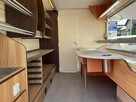 Renault Master Autosklep Sklep Gastronomiczny Food Truck Foodtruck 61295km Borco 2012 - 3