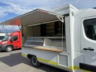 Renault Master Autosklep Sklep Gastronomiczny Food Truck Foodtruck 61295km Borco 2012 - 9