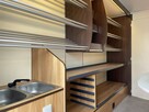 Renault Master Autosklep Sklep Gastronomiczny Food Truck Foodtruck 61295km Borco 2012 - 11