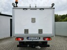 Ford Ranger 2.2 150KM FV 23% VAT-1 manual 4x4 ZABUDOWA warsztat BEZWYPADEK zadbany - 3