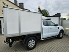 Ford Ranger 2.2 150KM FV 23% VAT-1 manual 4x4 ZABUDOWA warsztat BEZWYPADEK zadbany - 4