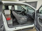 Ford Ranger 2.2 150KM FV 23% VAT-1 manual 4x4 ZABUDOWA warsztat BEZWYPADEK zadbany - 7