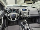 Ford Ranger 2.2 150KM FV 23% VAT-1 manual 4x4 ZABUDOWA warsztat BEZWYPADEK zadbany - 8