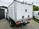 Ford Ranger 2.2 150KM FV 23% VAT-1 manual 4x4 ZABUDOWA warsztat BEZWYPADEK zadbany - 15