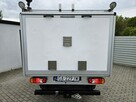 Ford Ranger 2.2 150KM FV 23% VAT-1 manual 4x4 ZABUDOWA warsztat BEZWYPADEK zadbany - 16