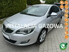 Opel Astra Sport Cosmo 1.4 turbo LPG - 1