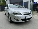 Opel Astra Sport Cosmo 1.4 turbo LPG - 6