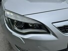 Opel Astra Sport Cosmo 1.4 turbo LPG - 8
