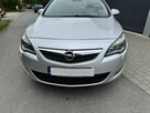 Opel Astra Sport Cosmo 1.4 turbo LPG - 11