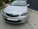 Opel Astra Sport Cosmo 1.4 turbo LPG - 12