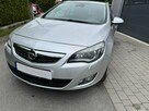 Opel Astra Sport Cosmo 1.4 turbo LPG - 13