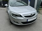Opel Astra Sport Cosmo 1.4 turbo LPG - 14